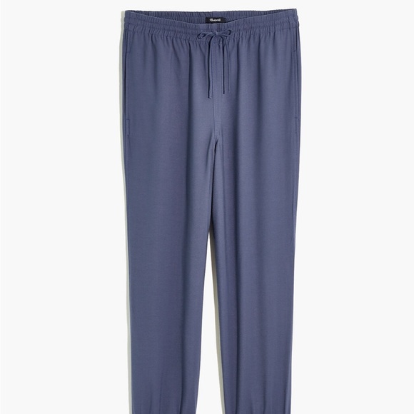 Drawstring Track Trousers Size M - Picture 2 of 4